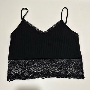 Aqua tops for women size M